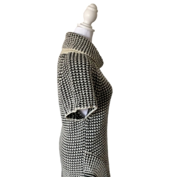 Max Studio Cowl Neck Midi Dress - Picture 13 of 16